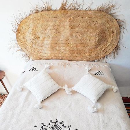 Hotel Lapiz Lazuli Szafszawan Zewnętrze zdjęcie