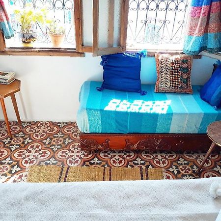 Hotel Lapiz Lazuli Szafszawan Zewnętrze zdjęcie