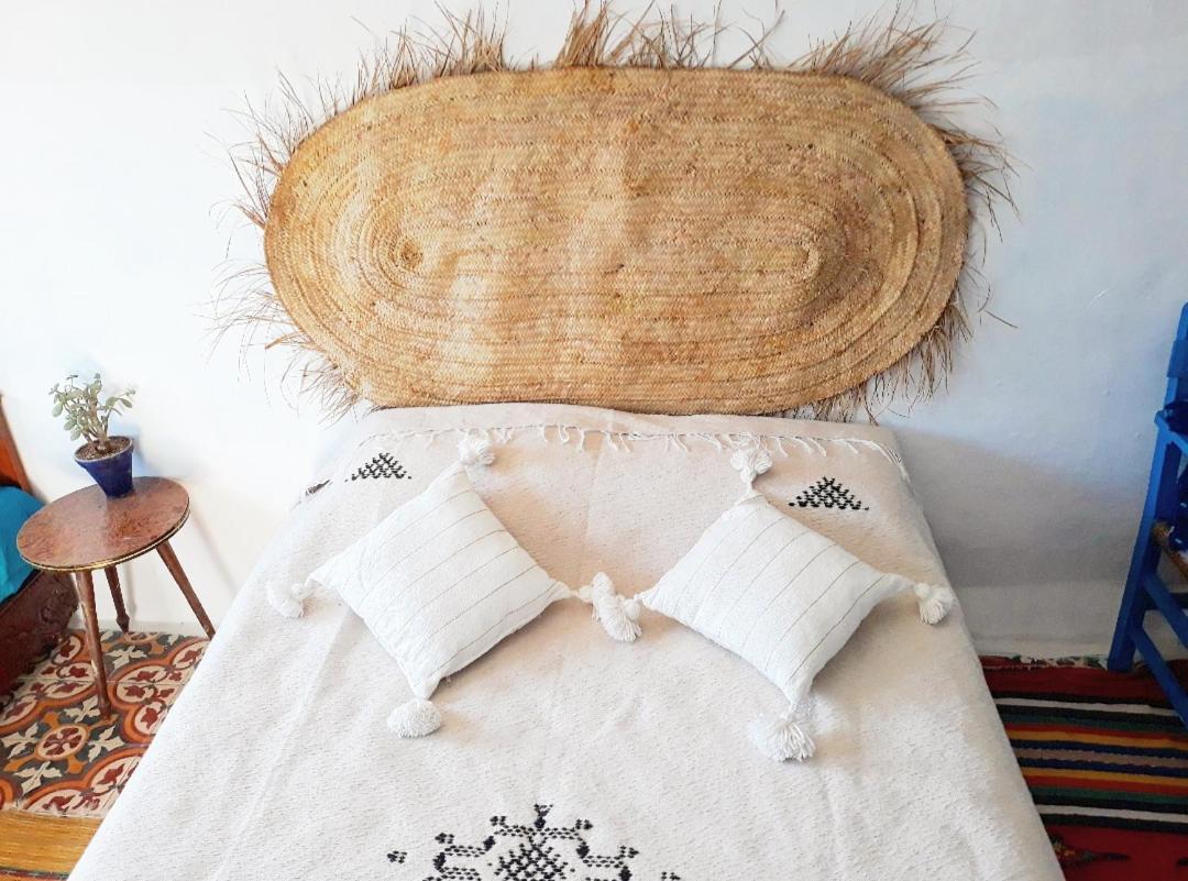 Hotel Lapiz Lazuli Szafszawan Zewnętrze zdjęcie